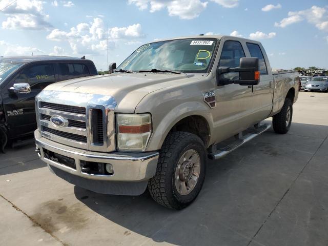Photo 2 from auction – 2010 FORD F350 SUPER with VIN 1FTWW3BR1AEA09865