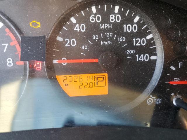 Photo 8 from auction – 2013 NISSAN FRONTIER S with VIN 1N6BD0CT2DN718268