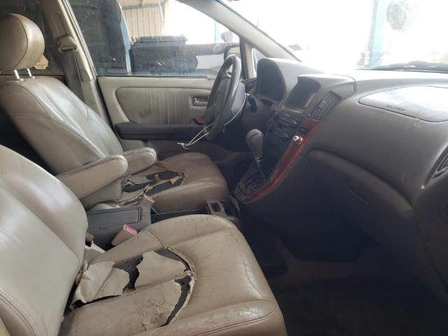 Photo 5 from auction – 2000 LEXUS RX 300 with VIN JT6GF10U2Y0060659