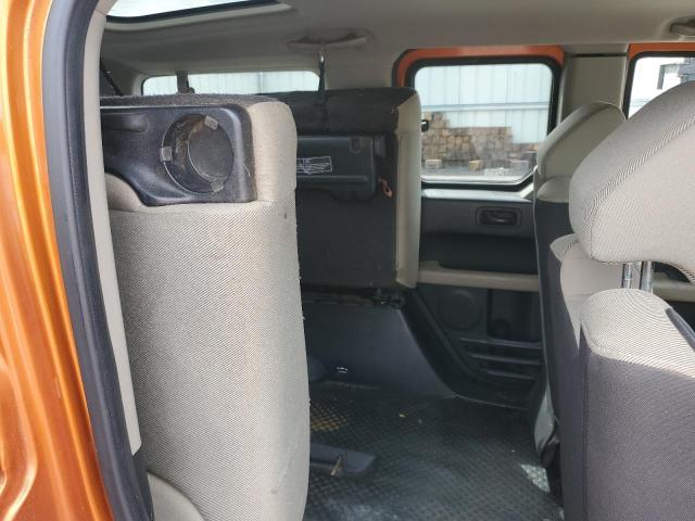 Photo 6 from auction – 2008 HONDA ELEMENT LX with VIN 5J6YH28358L000568