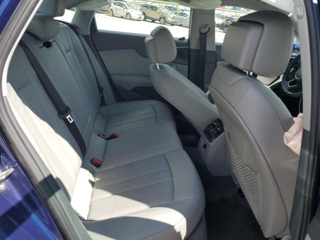 صورة رقم 6 من المزاد - 2018 AUDI A4 PREMIUM مع VIN WAUENAF48JA054307