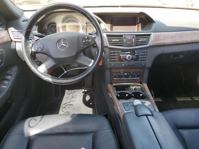 Photo 9 from auction – 2011 MERCEDES-BENZ E 350 BLUE with VIN WDDHF2EB5BA422565