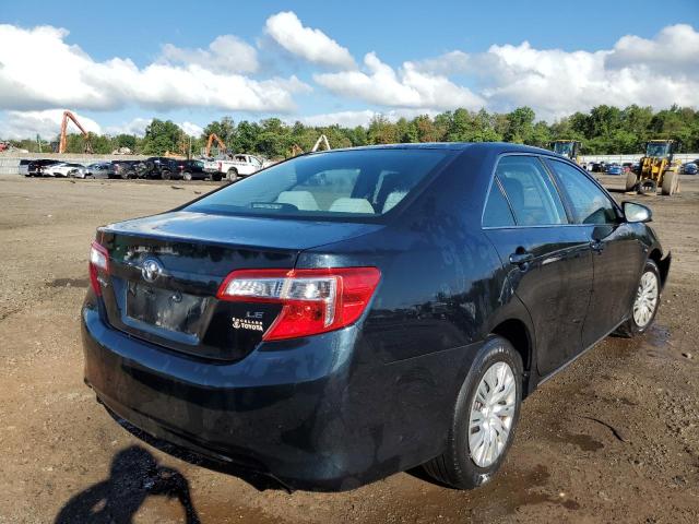 Photo 4 from auction – 2012 TOYOTA CAMRY BASE with VIN 4T4BF1FK5CR244652