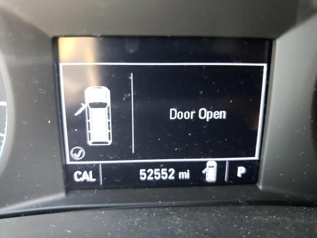 Photo 8 from auction – 2018 CHEVROLET EQUINOX LT with VIN 2GNAXJEV6J6256038