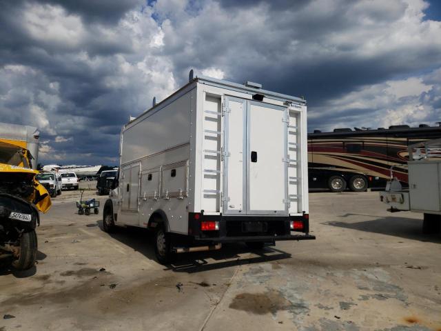 Photo 3 from auction – 2021 RAM PROMASTER with VIN 3C7WRVLG5ME532964