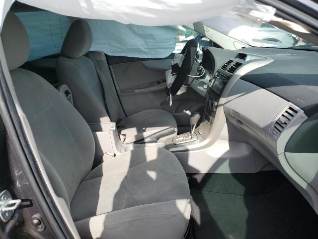 Photo 5 from auction – 2013 TOYOTA COROLLA BA with VIN 2T1BU4EE3DC962474