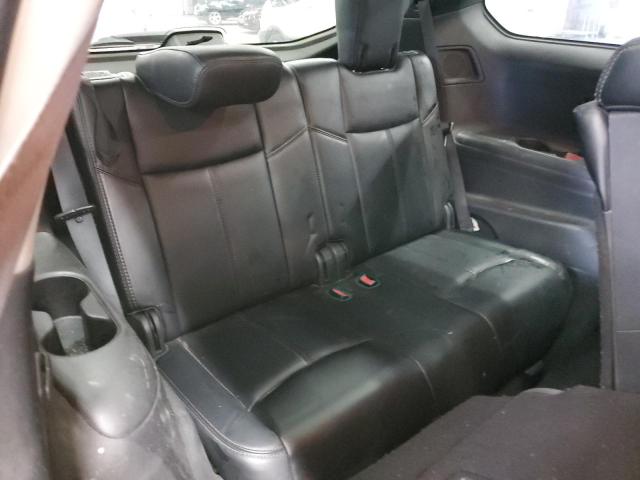 Photo 9 from auction – 2015 NISSAN PATHFINDER with VIN 5N1AR2MM3FC639480