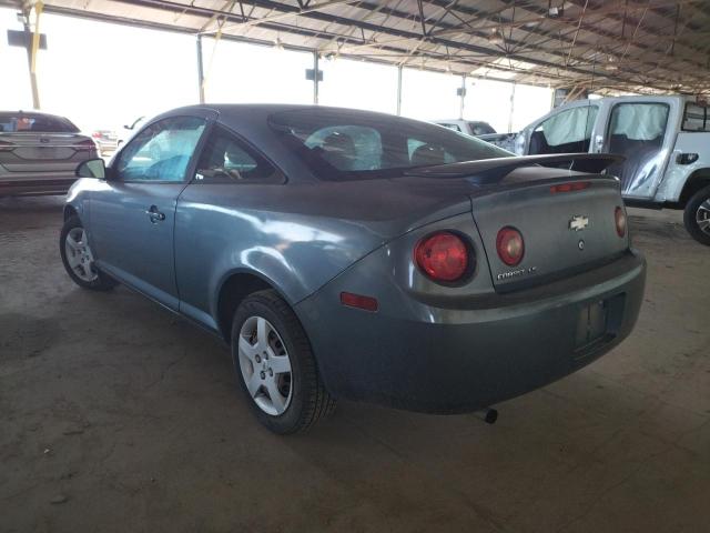 Photo 3 from auction – 2006 CHEVROLET COBALT LS with VIN 1G1AK15F067664423