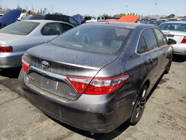 Photo 4 from auction – 2015 TOYOTA CAMRY LE with VIN 4T1BF1FK1FU091671