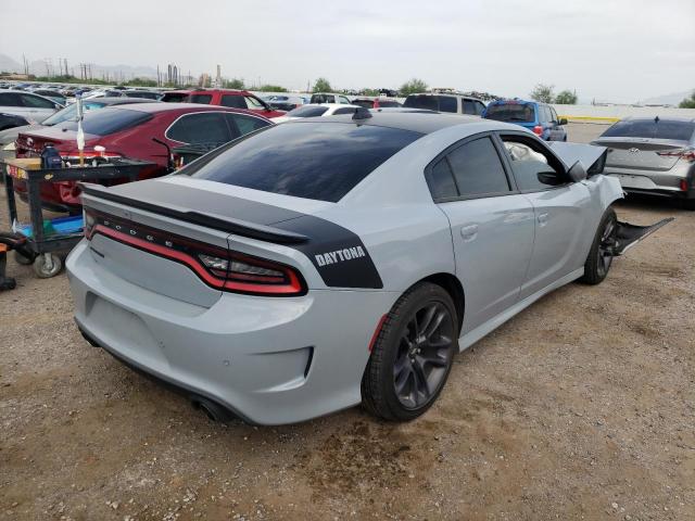 Photo 4 from auction – 2020 DODGE CHARGER with VIN 2C3CDXCT5LH198126