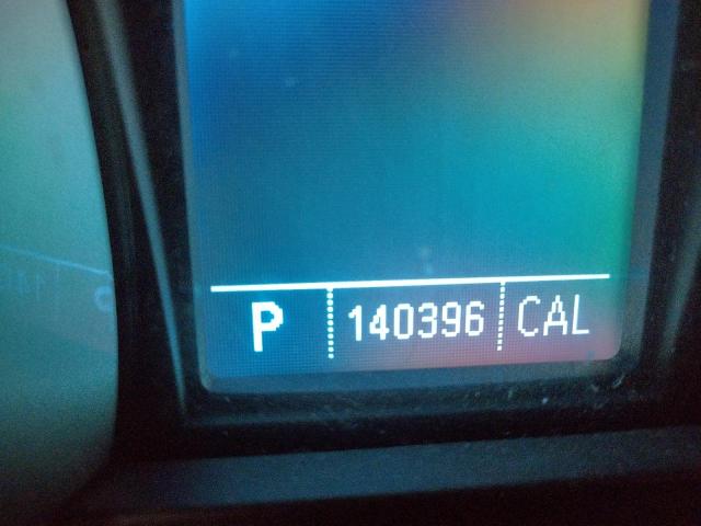 Photo 8 from auction – 2010 CHEVROLET EQUINOX with VIN 2CNFLEEW2A6412288