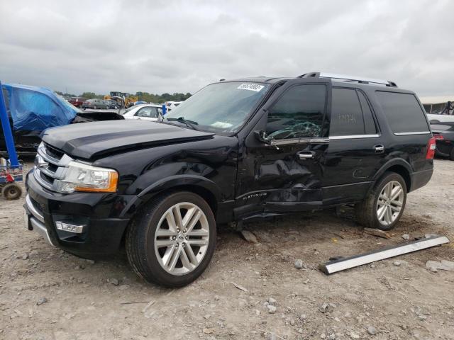 Photo 9 from auction – 2016 FORD EXPEDITION with VIN 1FMJU1LTXGEF32725