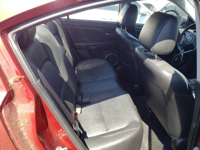Photo 6 from auction – 2006 MAZDA MAZDA3 with VIN JM1BK323361520465