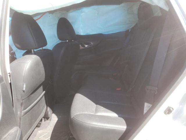 Photo 6 from auction – 2015 NISSAN ROGUE with VIN 5N1AT2MT9FC851261