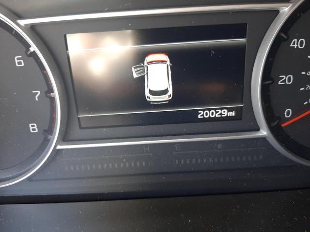 Photo 8 from auction – 2021 KIA SORENTO S with VIN 5XYRL4LC2MG038972