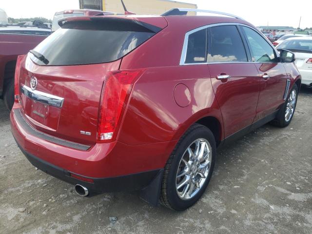 Photo 4 from auction – 2013 CADILLAC SRX PERFOR with VIN 3GYFNHE35DS581811