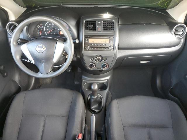 Photo 9 from auction – 2016 NISSAN VERSA S with VIN 3N1CN7AP1GL838282