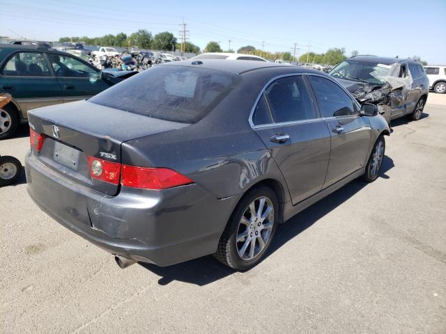 Photo 4 from auction – 2006 ACURA TSX with VIN JH4CL96956C026517