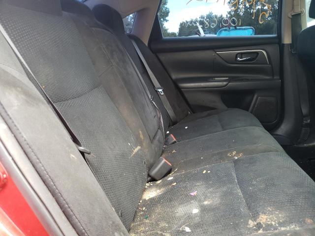 Photo 6 from auction – 2015 NISSAN ALTIMA 2.5 with VIN 1N4AL3AP4FC581959