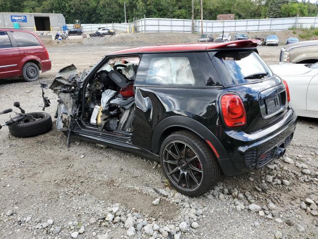Photo 3 from auction – 2016 MINI COOPER JOH with VIN WMWXM9C5XGT997075