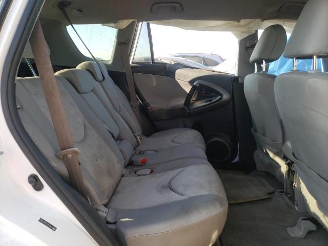 Photo 6 from auction – 2010 TOYOTA RAV4 with VIN JTMZF4DV5AD023478
