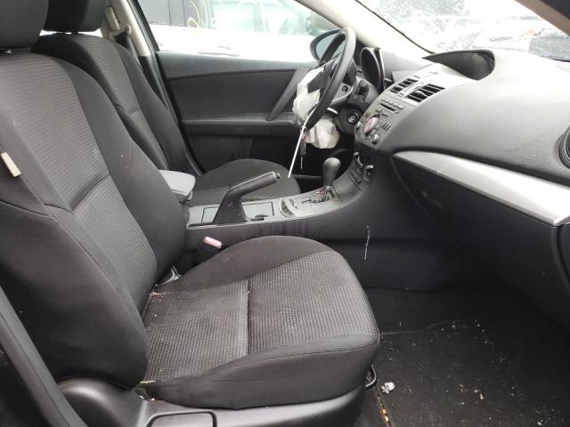 Photo 5 from auction – 2013 MAZDA 3 I with VIN JM1BL1TG1D1790844
