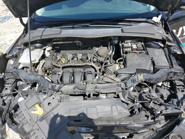 Photo 7 from auction – 2016 FORD FOCUS SE with VIN 1FADP3K24GL241345