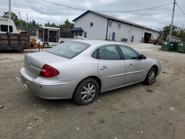 Photo 4 from auction – 2007 BUICK LACROSSE C with VIN 2G4WD582471164573