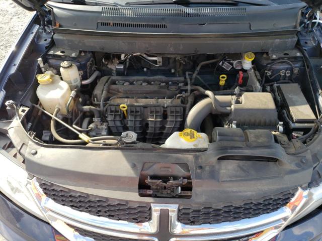 Photo 7 from auction – 2018 DODGE JOURNEY SE with VIN 3C4PDCAB9JT188882