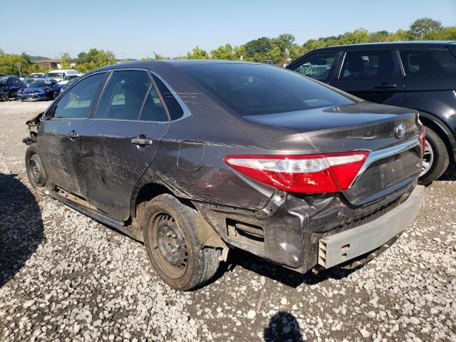Photo 3 from auction – 2017 TOYOTA CAMRY LE with VIN 4T1BF1FK3HU793302