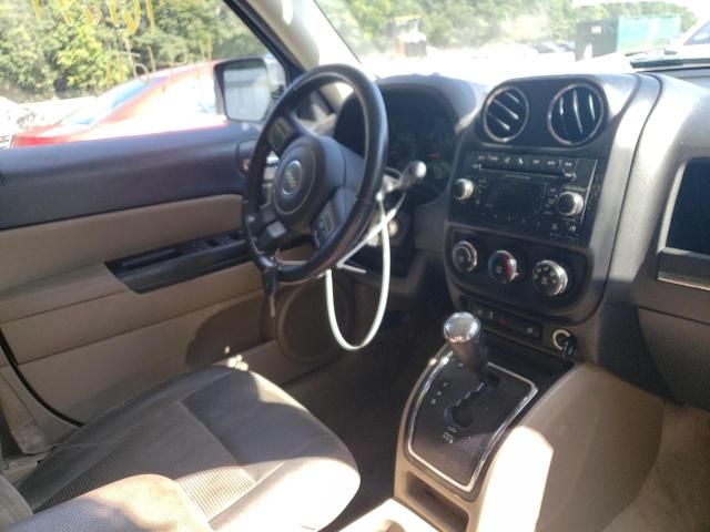 Photo 9 from auction – 2012 JEEP PATRIOT LA with VIN 1C4NJPFA3CD719235