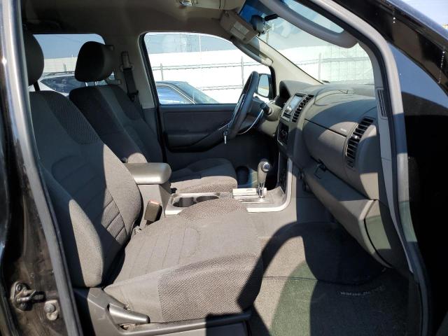 Photo 5 from auction – 2006 NISSAN PATHFINDER with VIN 5N1AR18W86C634913