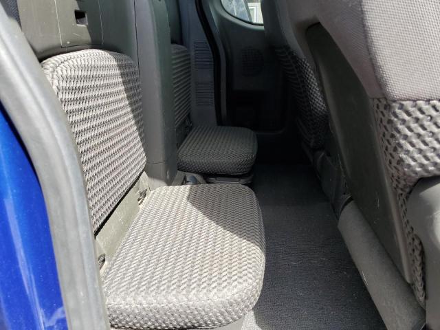 Photo 6 from auction – 2013 NISSAN FRONTIER S with VIN 1N6AD0CW7DN753829