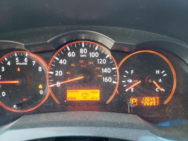Photo 8 from auction – 2007 NISSAN ALTIMA 2.5 with VIN 1N4AL21E87C132407