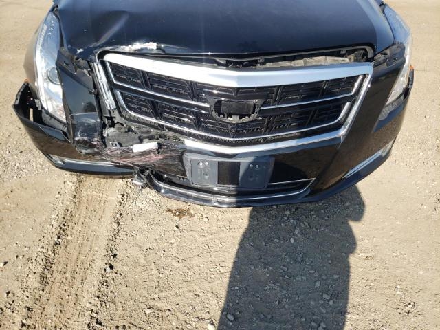 Photo 9 from auction – 2016 CADILLAC XTS PREMIU with VIN 2G61R5S35G9210837