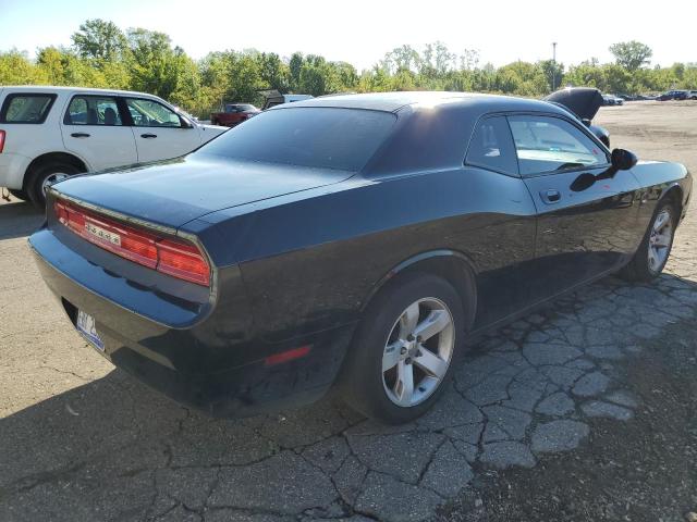 Photo 4 from auction – 2010 DODGE CHALLENGER with VIN 2B3CJ4DVXAH232434