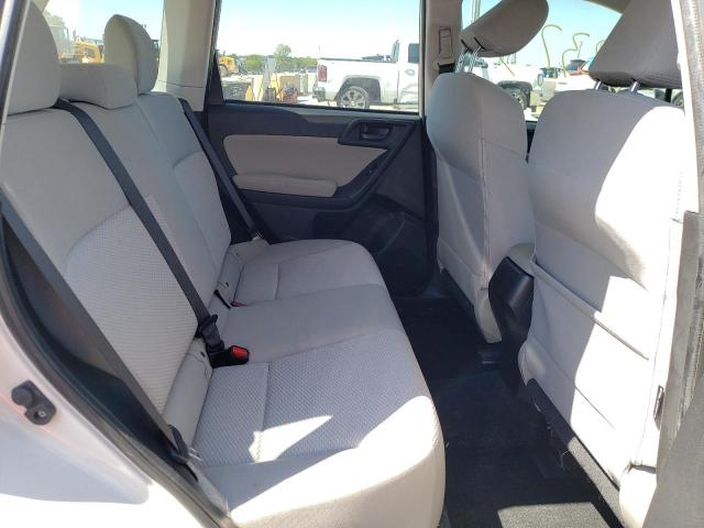 Photo 6 from auction – 2015 SUBARU FORESTER 2 with VIN JF2SJAAC6FG545996
