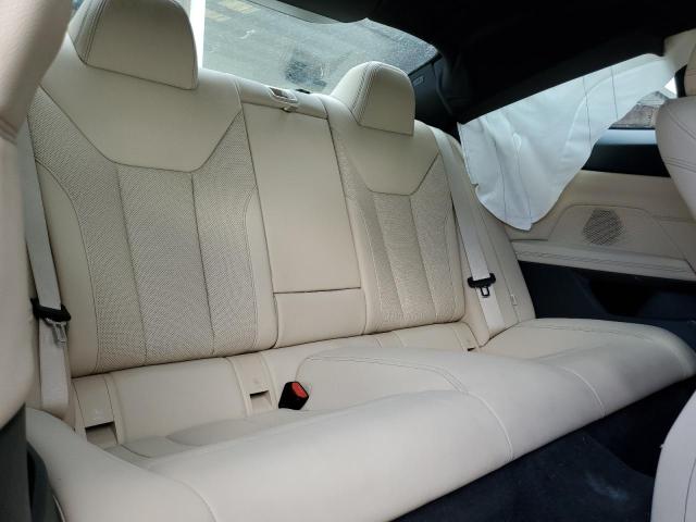 Photo 6 from auction – 2022 BMW 430I with VIN WBA53AP02NCH88617