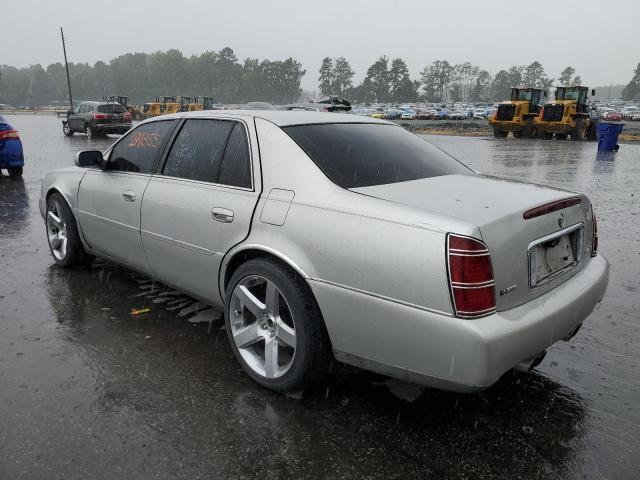 Photo 3 from auction – 2004 CADILLAC DEVILLE with VIN 1G6KD54Y04U177580