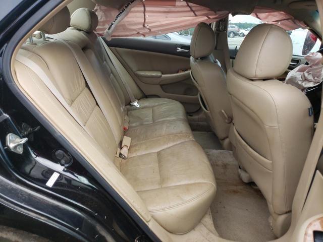 Photo 6 from auction – 2004 HONDA ACCORD EX with VIN 1HGCM66574A099747