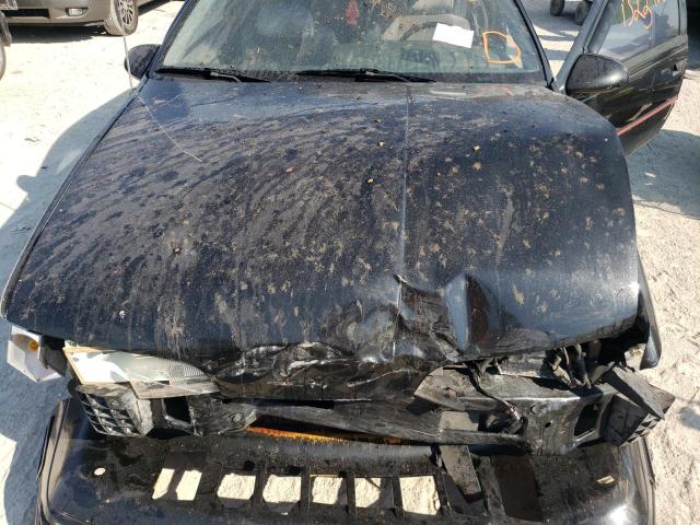 Photo 7 from auction – 1991 FORD THUNDERBIR with VIN 1FAPP60T3MH159003