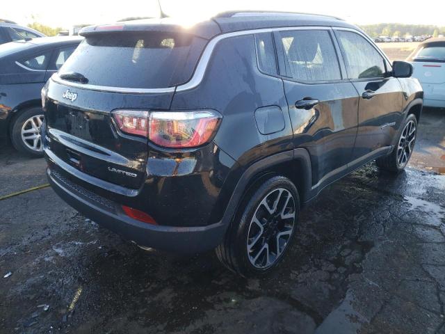 Photo 4 from auction – 2019 JEEP COMPASS LI with VIN 3C4NJDCB6KT787534