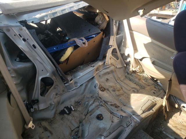 Photo 6 from auction – 1995 HONDA ACCORD EX with VIN 1HGCD7159SA030083