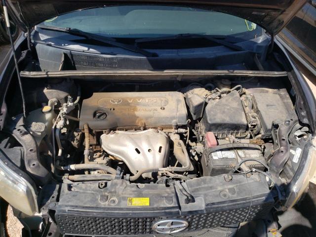 Photo 7 from auction – 2009 SCION XB with VIN JTLKE50E291085762