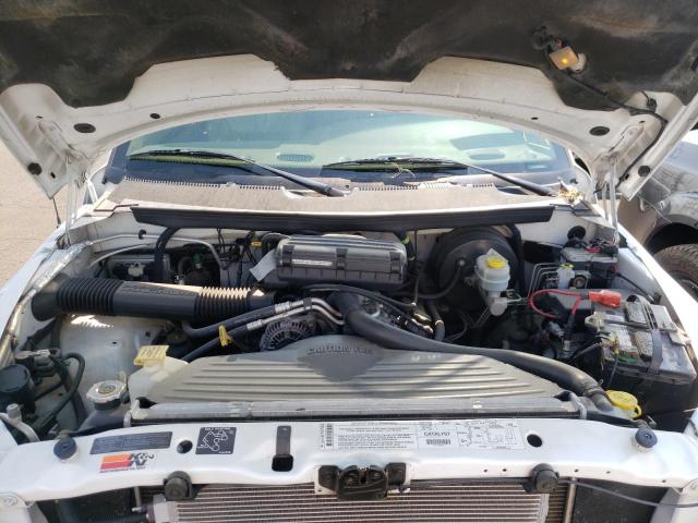 Photo 7 from auction – 2001 DODGE RAM 1500 with VIN 1B7HF13Z71J259372