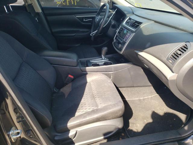 Photo 5 from auction – 2017 NISSAN ALTIMA 2.5 with VIN 1N4AL3AP2HC278388