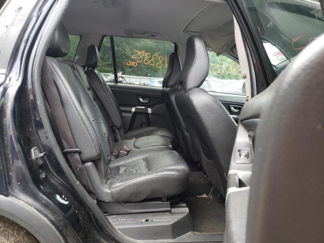 Photo 6 from auction – 2010 VOLVO XC90 3.2 with VIN YV4982CZ8A1549248