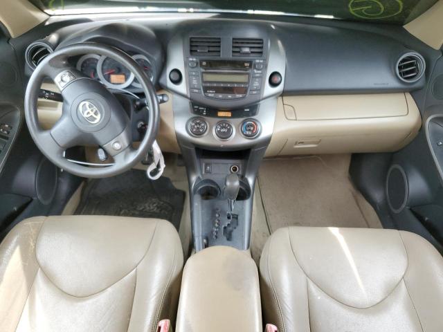 Photo 9 from auction – 2011 TOYOTA RAV4 with VIN 2T3ZF4DVXBW079484