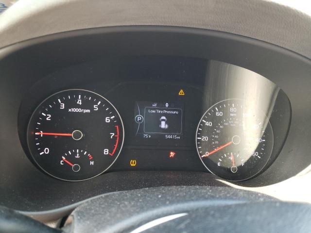 Photo 8 from auction – 2017 KIA SPORTAGE L with VIN KNDPMCAC2H7247973