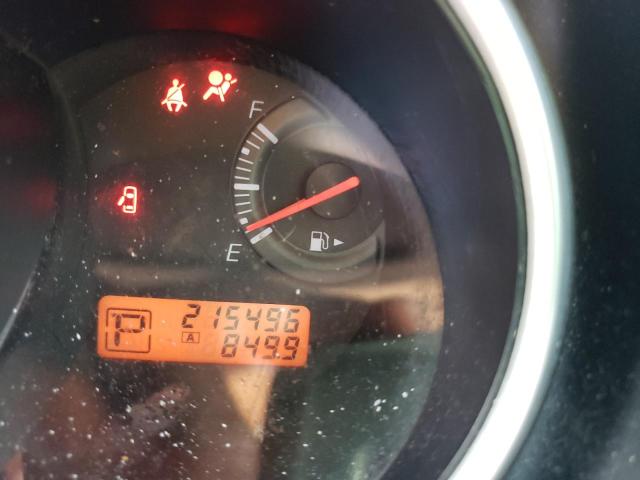 Photo 8 from auction – 2011 NISSAN VERSA S with VIN 3N1BC1CP8BL474575